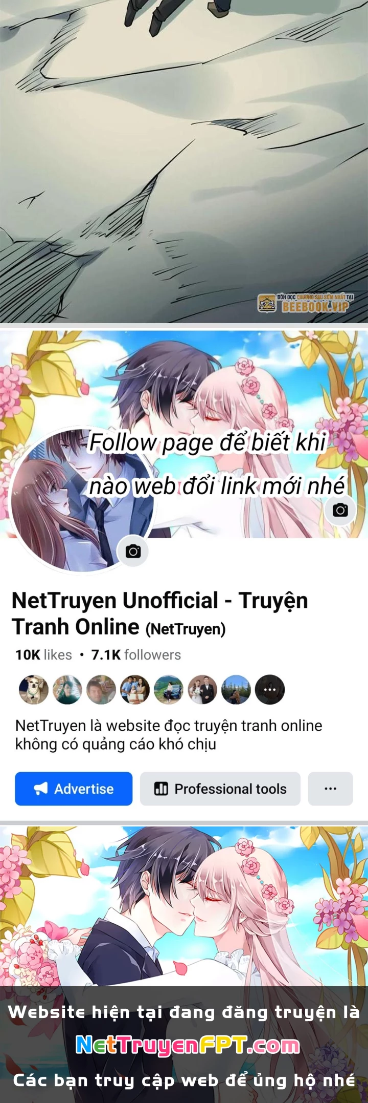 Người Thương Thuyết Cõi Âm Chapter 57 - 131