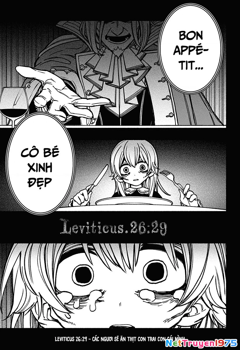 Make The Exorcist Fall In Love Chapter 12 - 14