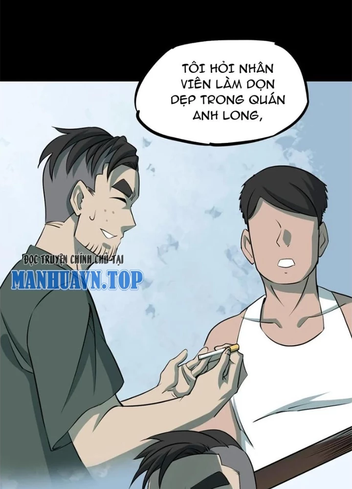 Người Thương Thuyết Cõi Âm Chapter 63 - 11