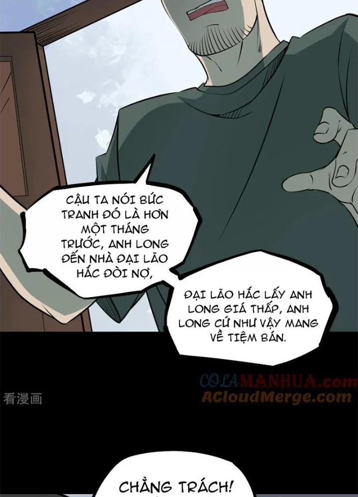 Người Thương Thuyết Cõi Âm Chapter 63 - 13