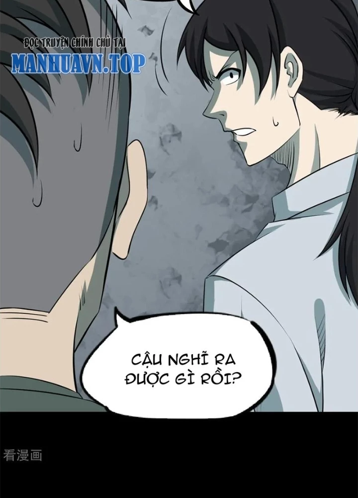 Người Thương Thuyết Cõi Âm Chapter 63 - 15