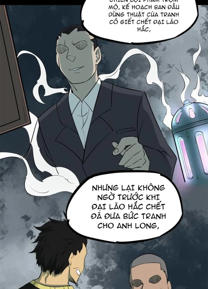 Người Thương Thuyết Cõi Âm Chapter 63 - 17