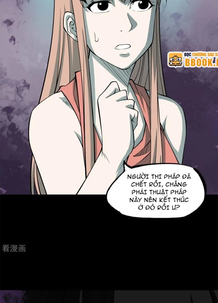 Người Thương Thuyết Cõi Âm Chapter 63 - 22