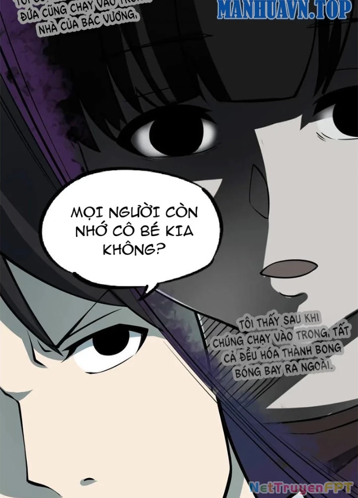 Người Thương Thuyết Cõi Âm Chapter 63 - 24