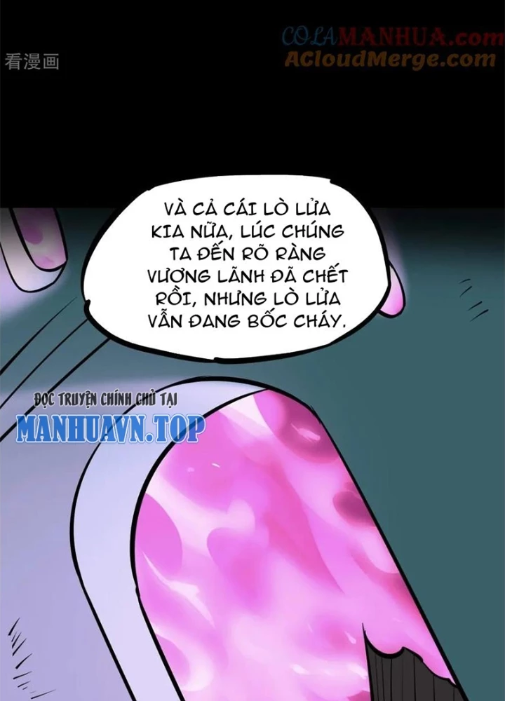 Người Thương Thuyết Cõi Âm Chapter 63 - 26