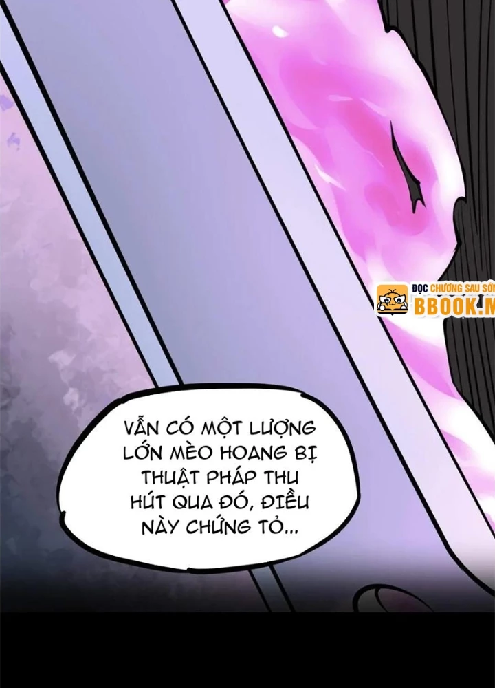 Người Thương Thuyết Cõi Âm Chapter 63 - 28