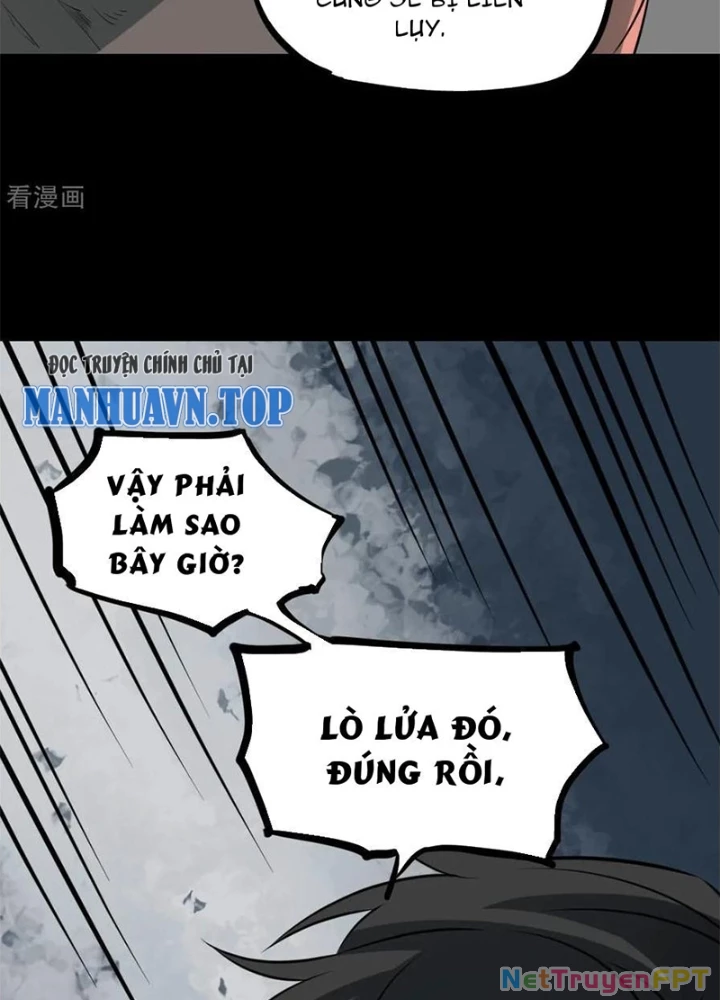 Người Thương Thuyết Cõi Âm Chapter 63 - 36