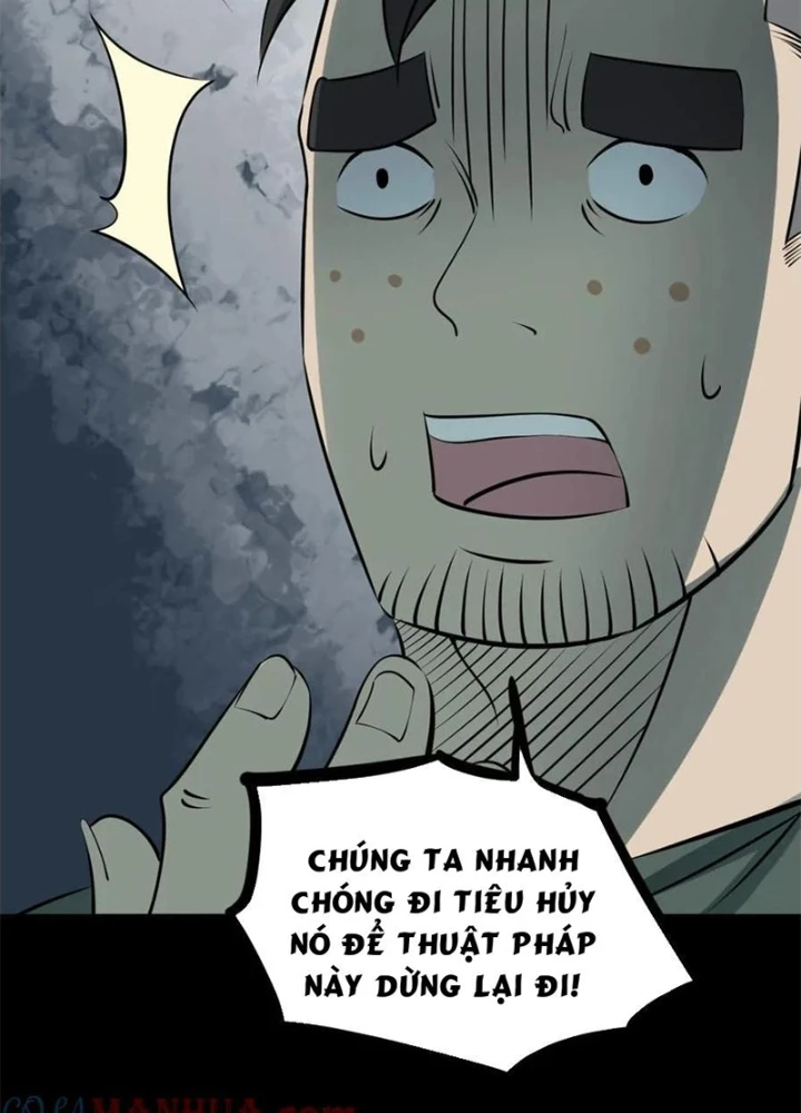 Người Thương Thuyết Cõi Âm Chapter 63 - 38