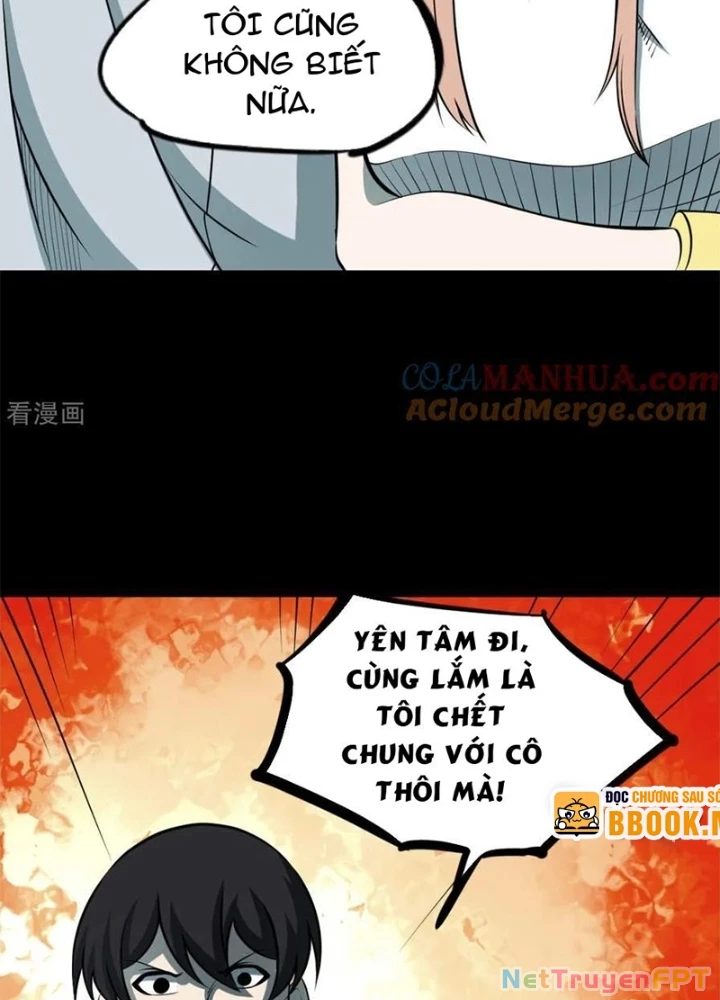 Người Thương Thuyết Cõi Âm Chapter 63 - 52