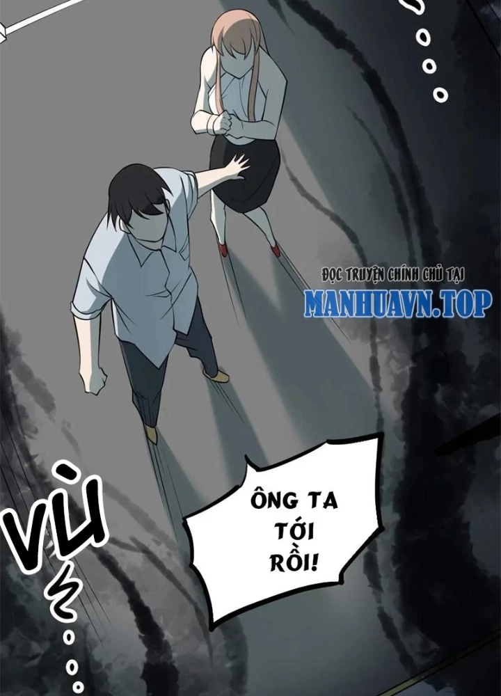 Người Thương Thuyết Cõi Âm Chapter 63 - 64