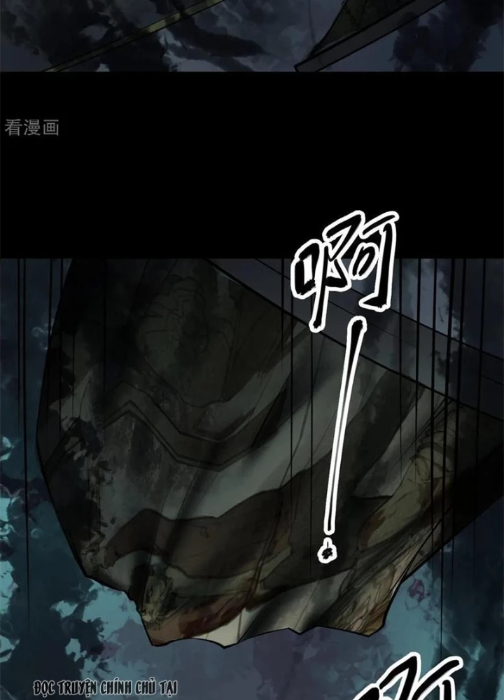 Người Thương Thuyết Cõi Âm Chapter 63 - 66