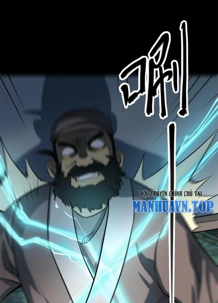 Người Thương Thuyết Cõi Âm Chapter 63 - 70