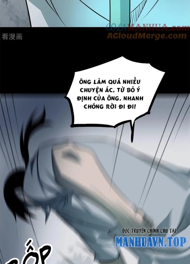 Người Thương Thuyết Cõi Âm Chapter 63 - 76