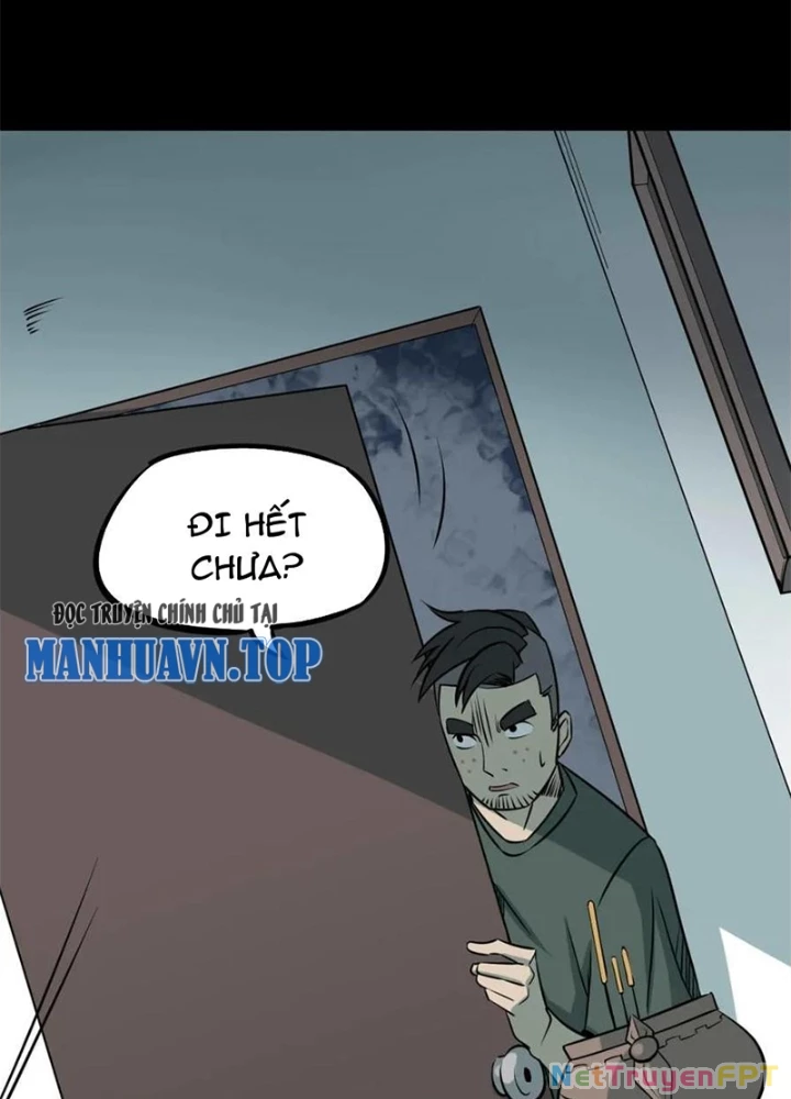 Người Thương Thuyết Cõi Âm Chapter 63 - 92
