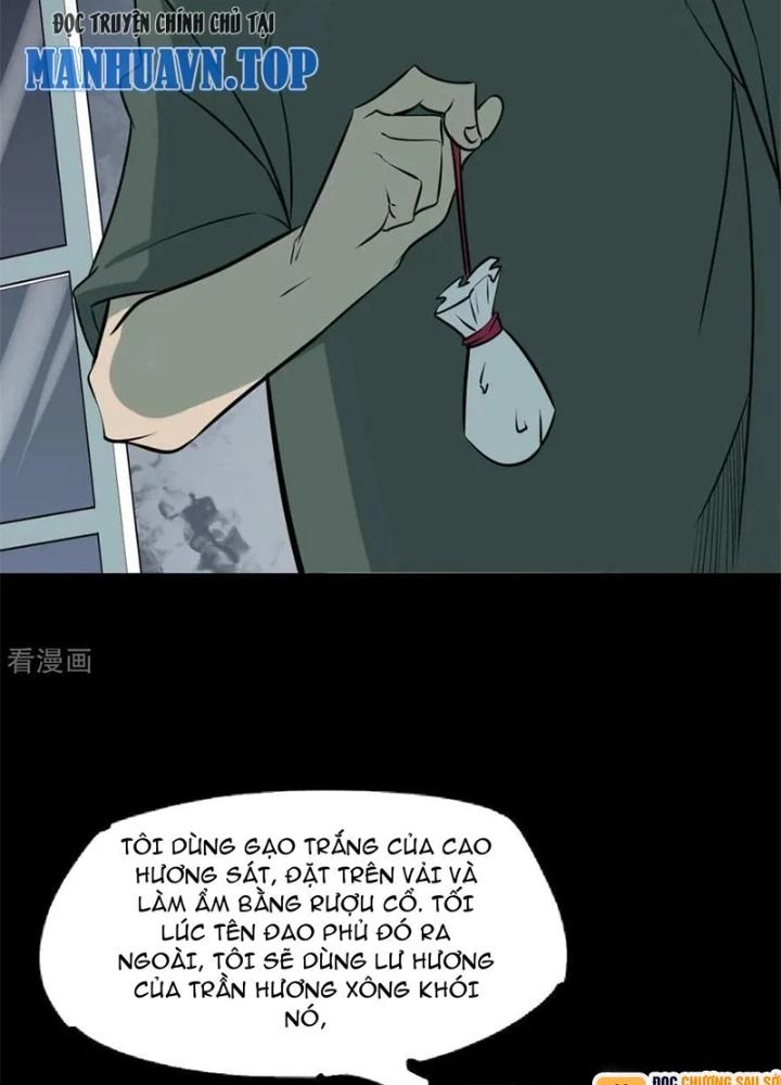 Người Thương Thuyết Cõi Âm Chapter 63 - 96