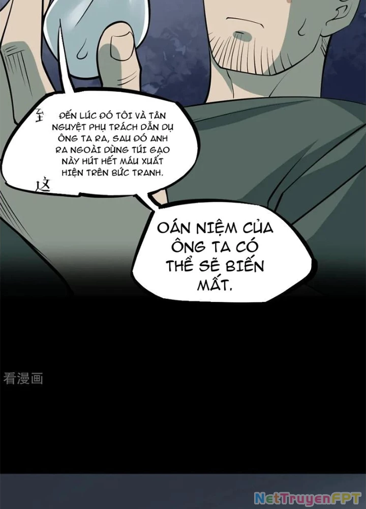 Người Thương Thuyết Cõi Âm Chapter 63 - 100