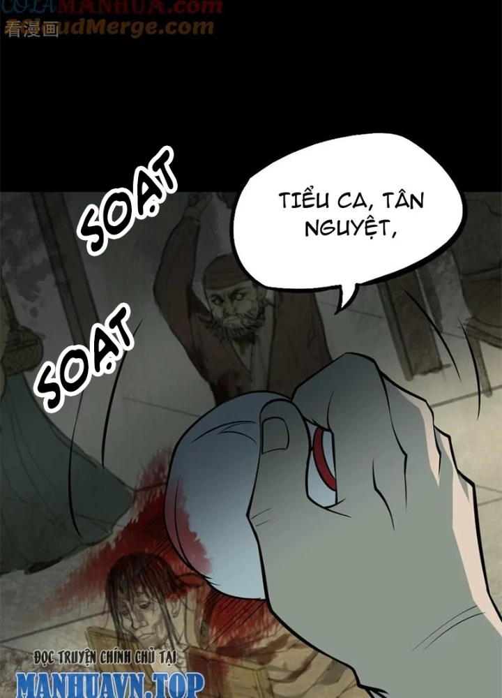 Người Thương Thuyết Cõi Âm Chapter 63 - 104