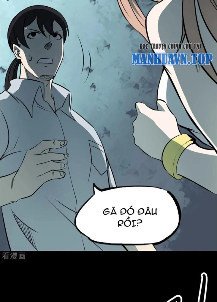 Người Thương Thuyết Cõi Âm Chapter 63 - 112