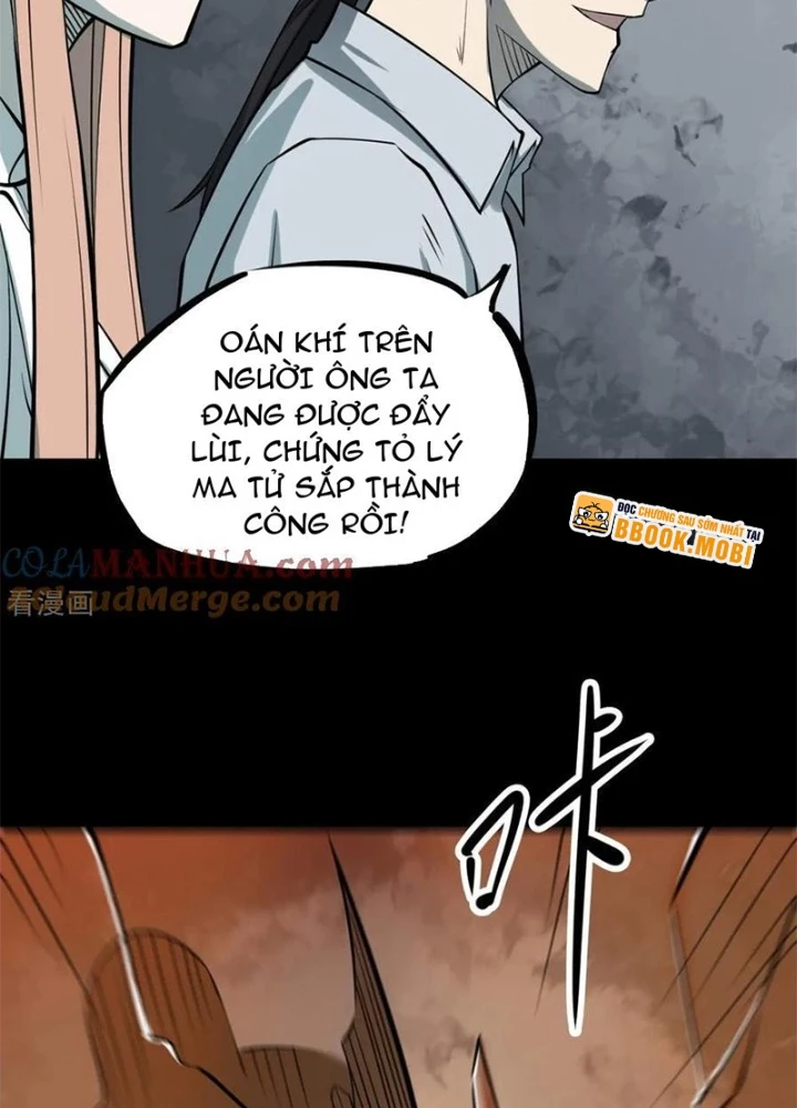 Người Thương Thuyết Cõi Âm Chapter 64 - 29