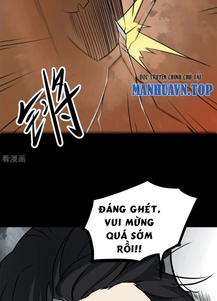 Người Thương Thuyết Cõi Âm Chapter 64 - 31