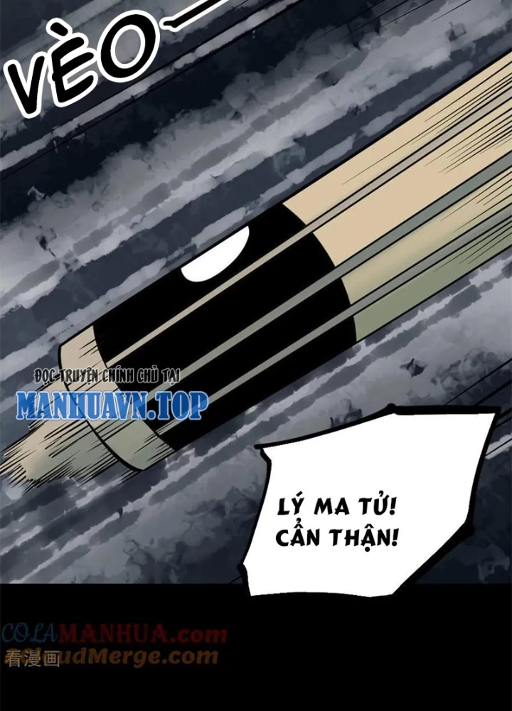 Người Thương Thuyết Cõi Âm Chapter 64 - 55
