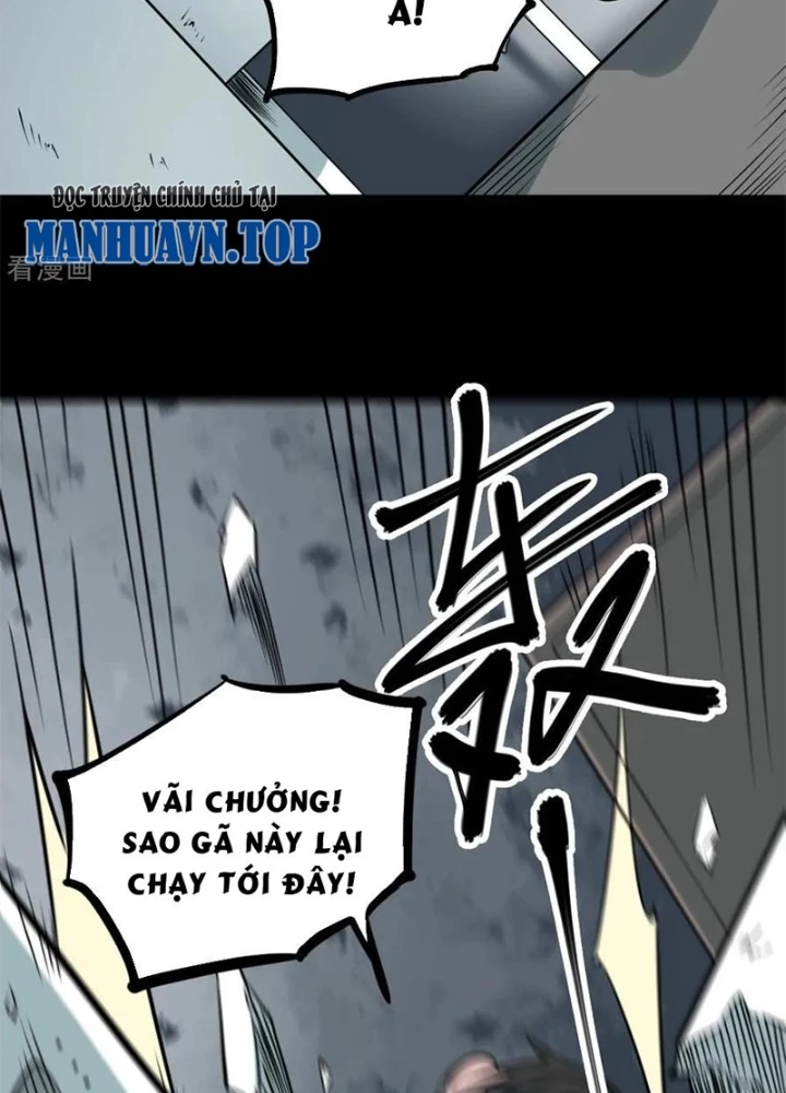 Người Thương Thuyết Cõi Âm Chapter 64 - 59
