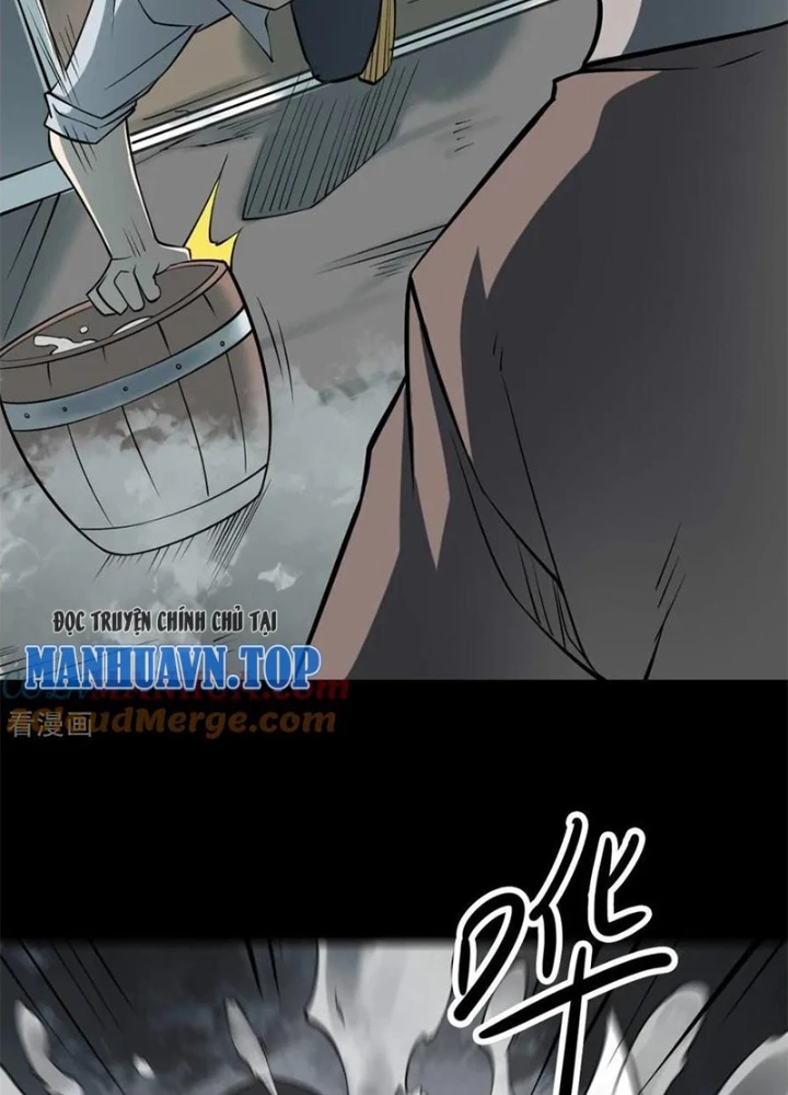 Người Thương Thuyết Cõi Âm Chapter 64 - 71