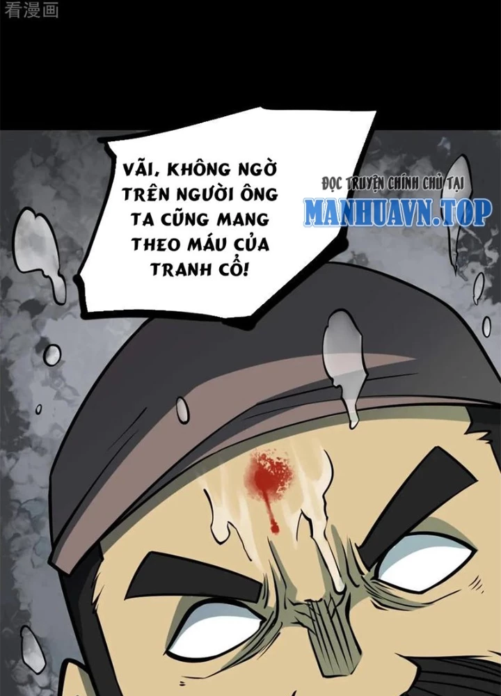 Người Thương Thuyết Cõi Âm Chapter 64 - 75
