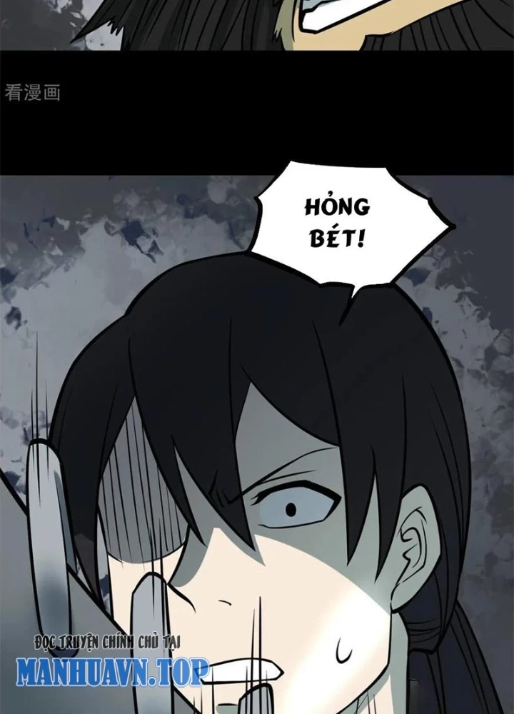 Người Thương Thuyết Cõi Âm Chapter 64 - 77