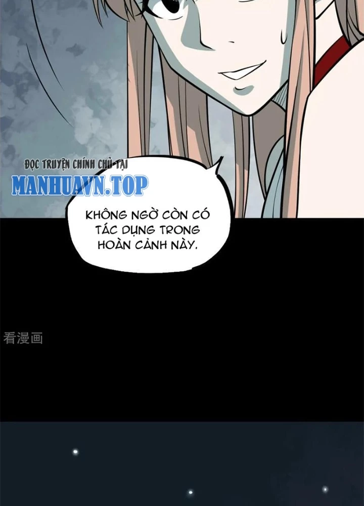 Người Thương Thuyết Cõi Âm Chapter 64 - 119