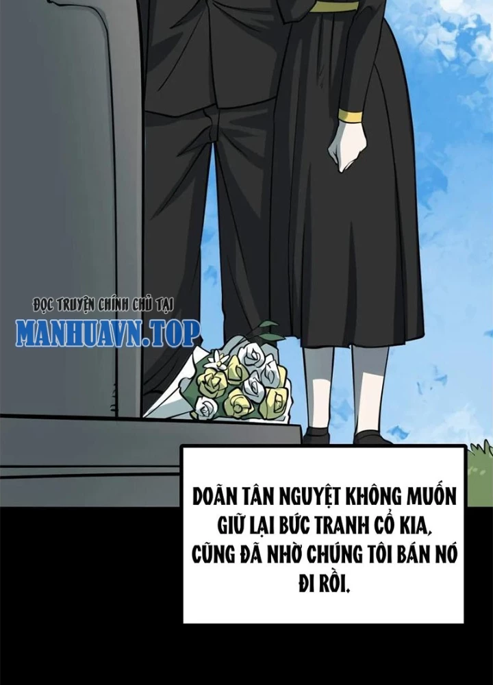 Người Thương Thuyết Cõi Âm Chapter 64 - 131