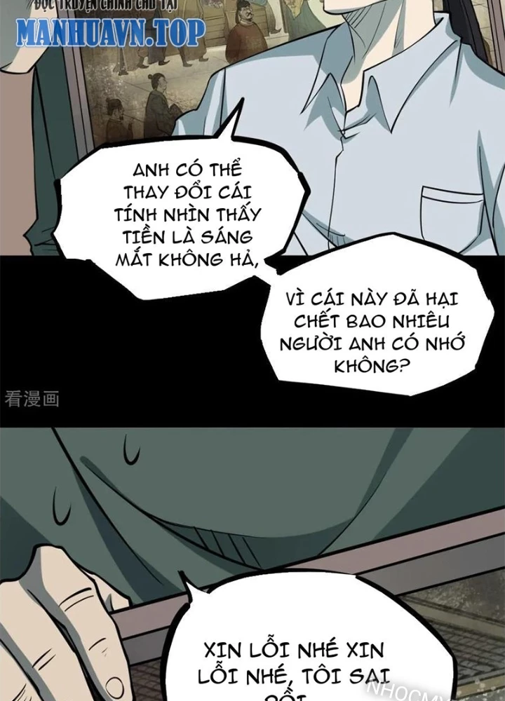 Người Thương Thuyết Cõi Âm Chapter 64 - 135