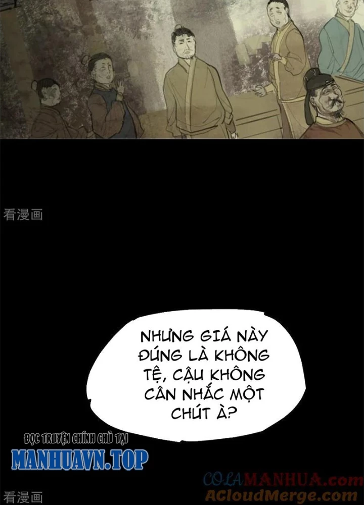 Người Thương Thuyết Cõi Âm Chapter 64 - 137