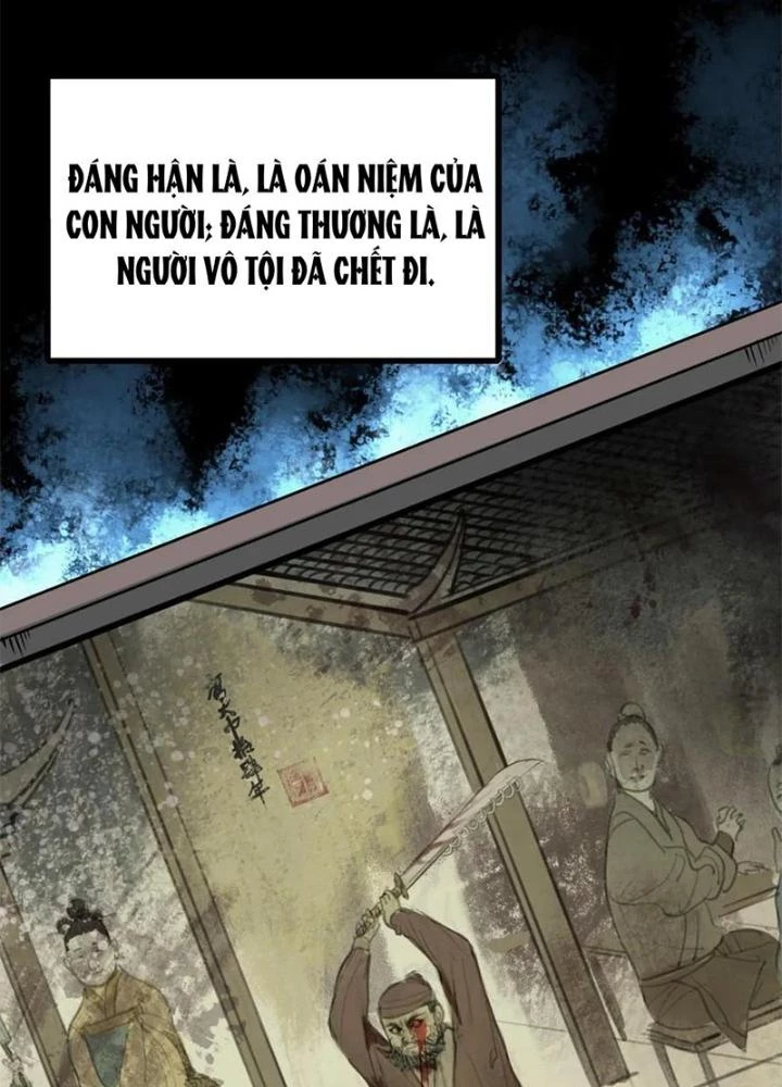 Người Thương Thuyết Cõi Âm Chapter 64 - 139