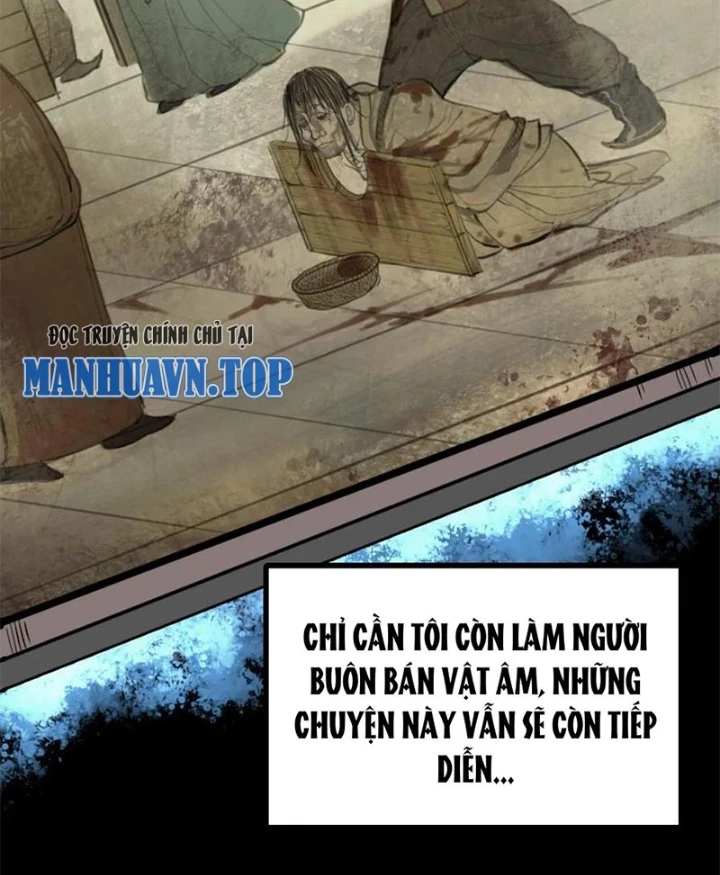 Người Thương Thuyết Cõi Âm Chapter 64 - 141