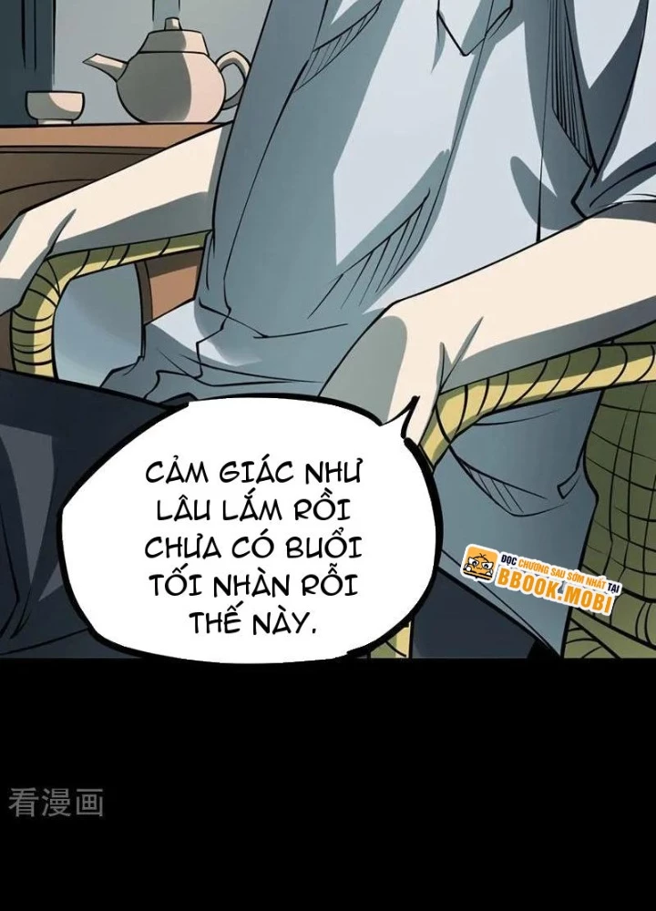 Người Thương Thuyết Cõi Âm Chapter 65 - 3