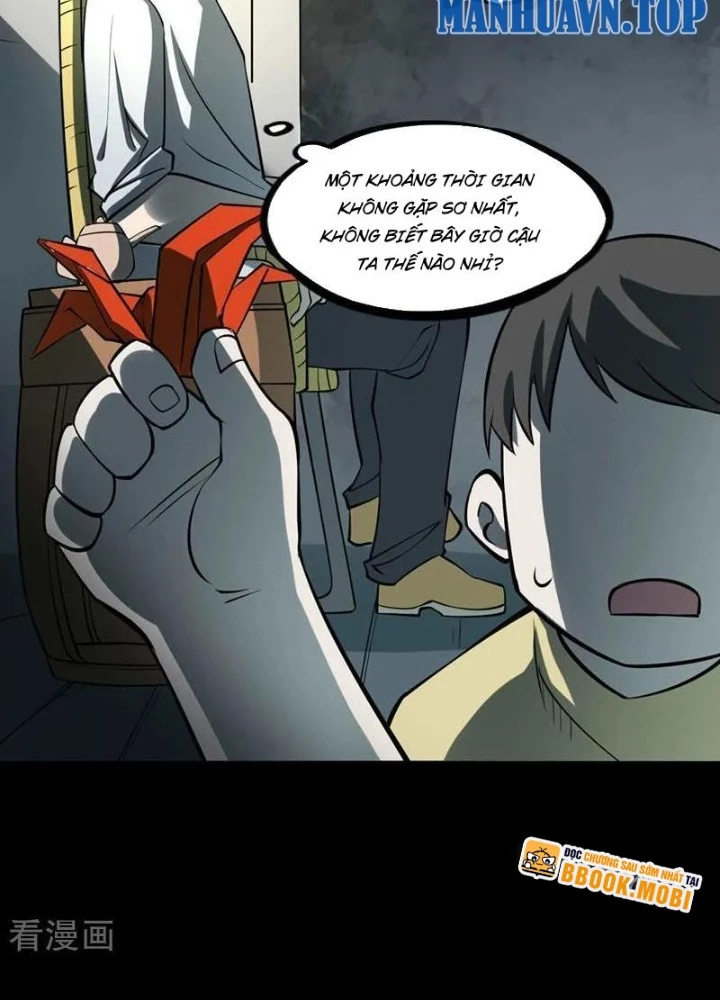Người Thương Thuyết Cõi Âm Chapter 65 - 9