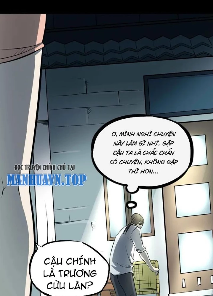 Người Thương Thuyết Cõi Âm Chapter 65 - 11