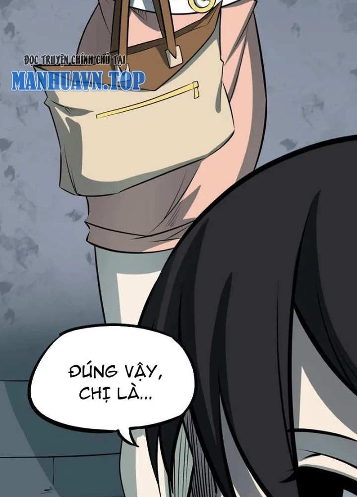 Người Thương Thuyết Cõi Âm Chapter 65 - 15