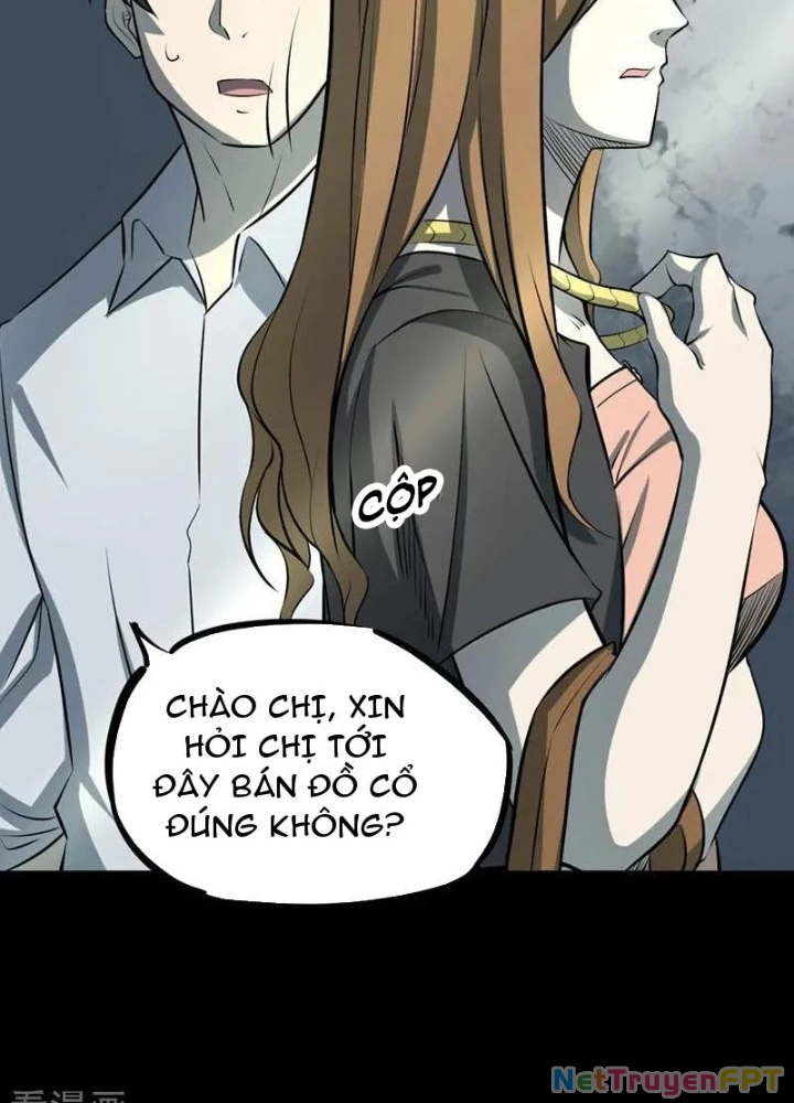 Người Thương Thuyết Cõi Âm Chapter 65 - 19