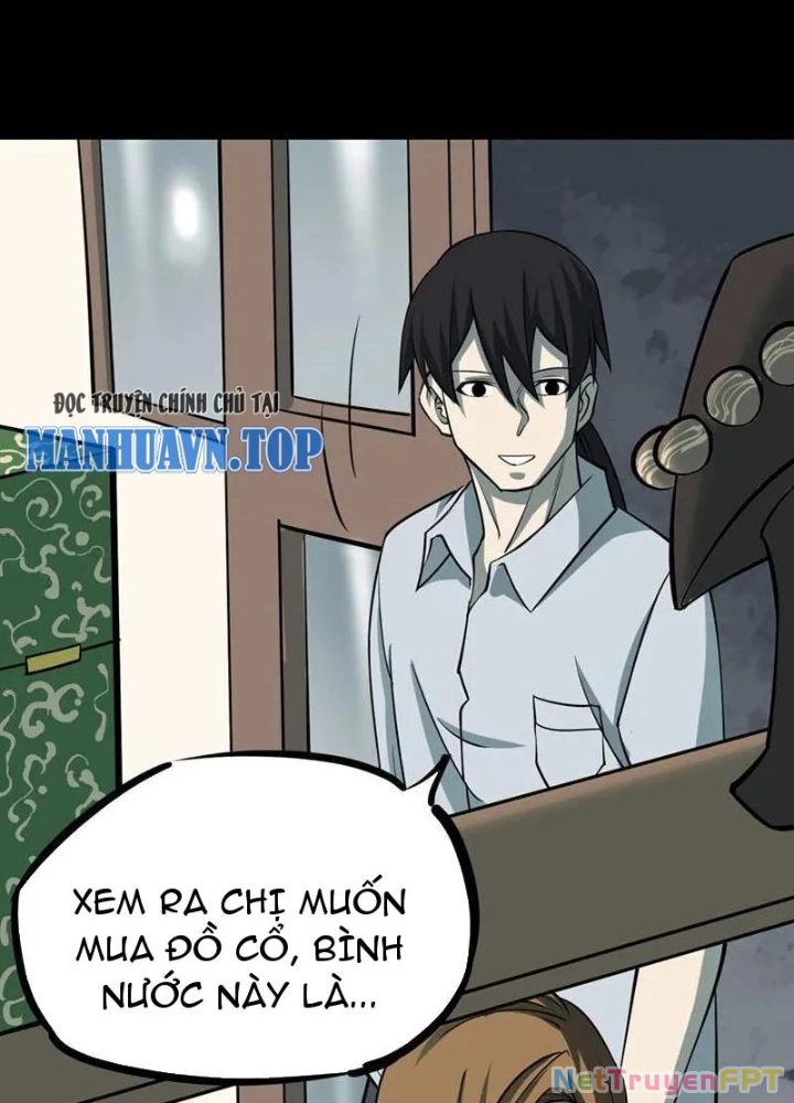 Người Thương Thuyết Cõi Âm Chapter 65 - 21