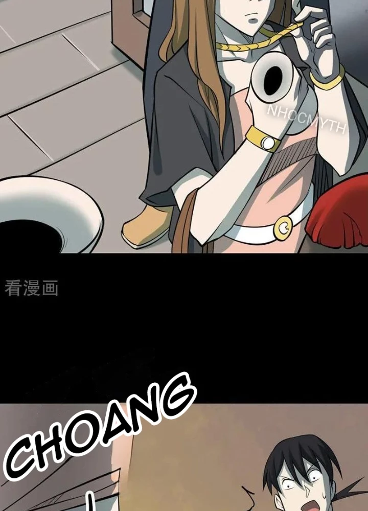 Người Thương Thuyết Cõi Âm Chapter 65 - 23