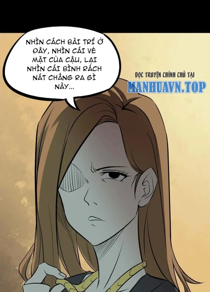 Người Thương Thuyết Cõi Âm Chapter 65 - 31