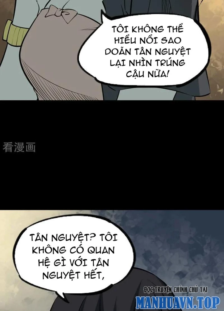 Người Thương Thuyết Cõi Âm Chapter 65 - 33