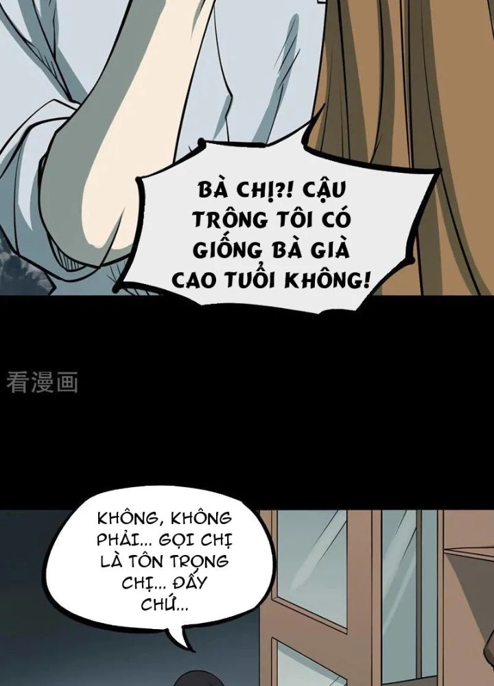 Người Thương Thuyết Cõi Âm Chapter 65 - 43