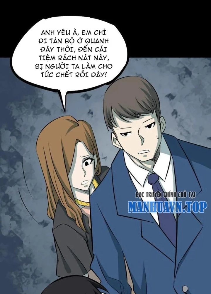 Người Thương Thuyết Cõi Âm Chapter 65 - 51