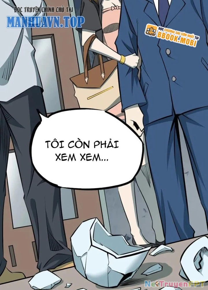 Người Thương Thuyết Cõi Âm Chapter 65 - 55