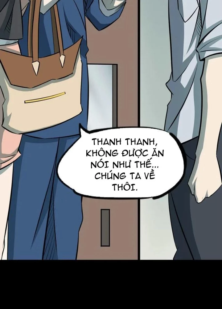 Người Thương Thuyết Cõi Âm Chapter 65 - 59