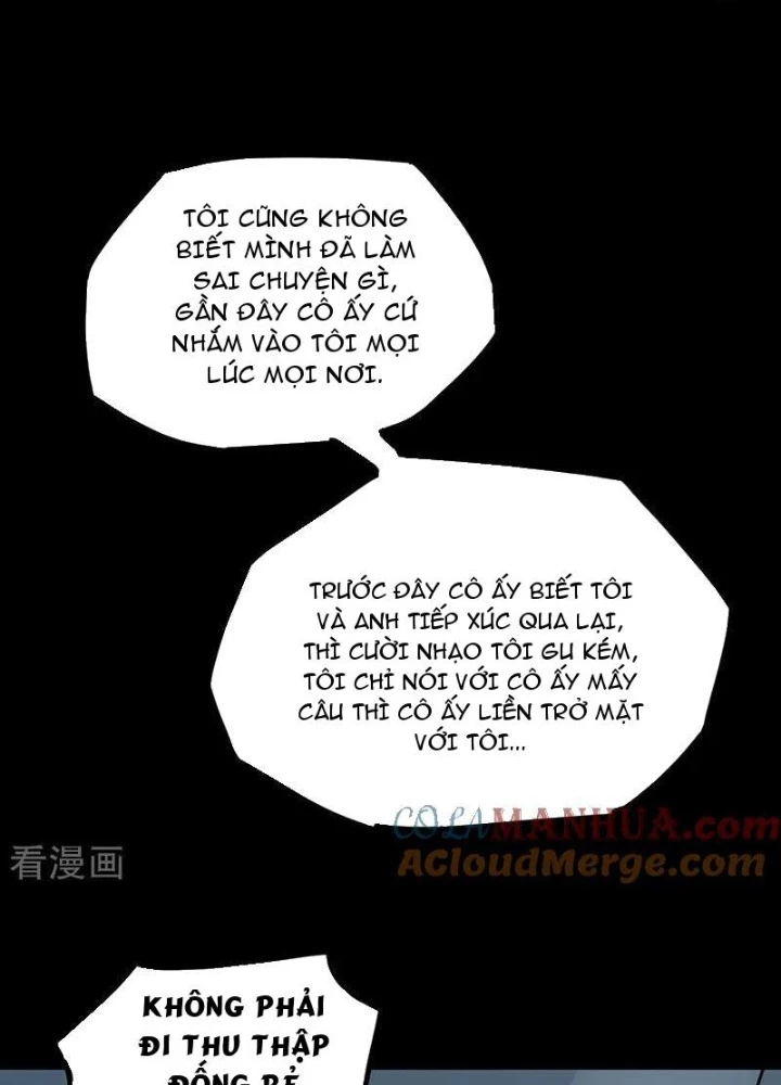 Người Thương Thuyết Cõi Âm Chapter 65 - 81