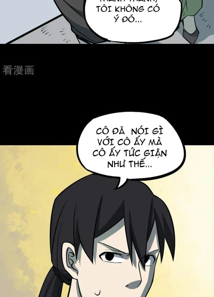 Người Thương Thuyết Cõi Âm Chapter 65 - 85